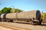 PLCX Tank Car